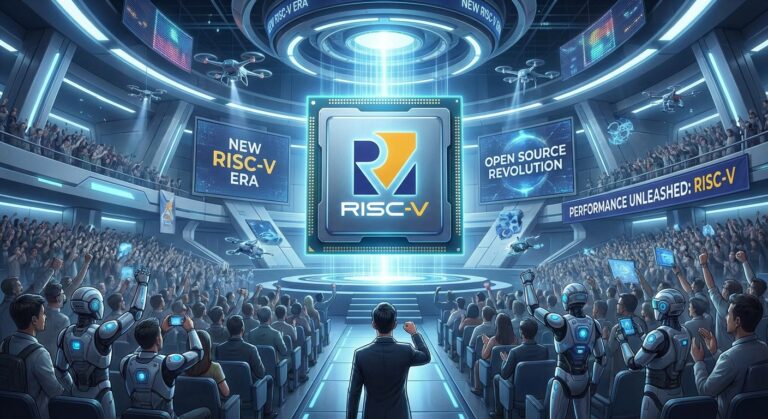 RISC-V