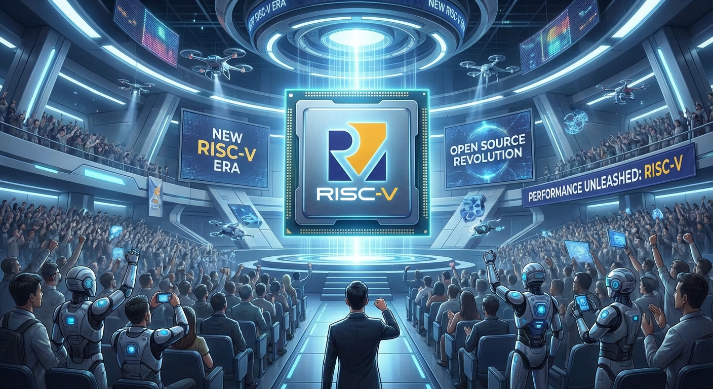 RISC-V