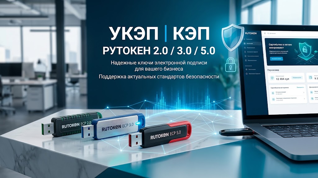 Rutoken