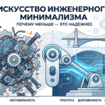 Искусство инженерного минимализма