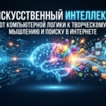 Искусственный Интеллект