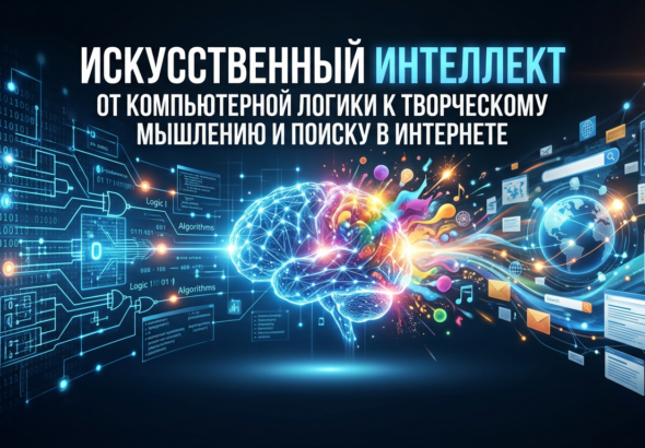 Искусственный Интеллект