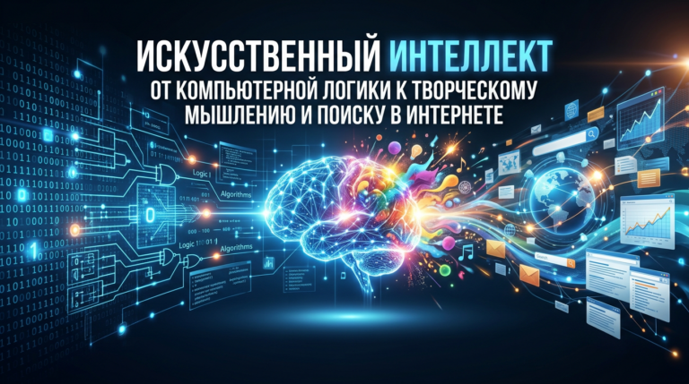 Искусственный Интеллект