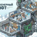 Инженерный лифт